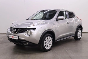 Внедорожник Nissan Juke 2012 года, 980000 рублей, Брянск