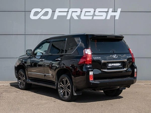 Внедорожник Lexus GX 2011 года, 2999000 рублей, Краснодар