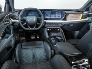 Внедорожник Audi Q5 2025 года, 7139000 рублей, Ставрополь