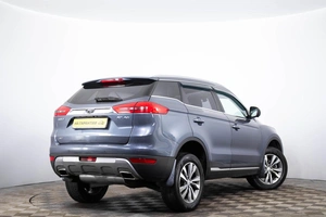Внедорожник Geely Atlas 2021 года, 1539000 рублей, Пермь