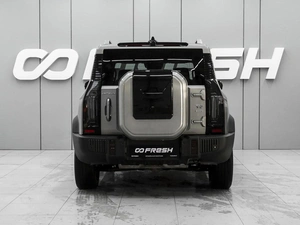 Внедорожник Jetour T2 2024 года, 3420000 рублей, Ростов-на-Дону