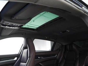 Лифтбек Porsche Panamera 4S 2013 года, 3399777 рублей, Москва