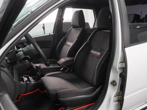 Седан ВАЗ (LADA) Granta 2015 года, 719000 рублей, Воронеж