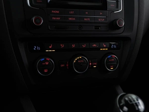 Седан Volkswagen Jetta 2016 года, 1398077 рублей, Москва