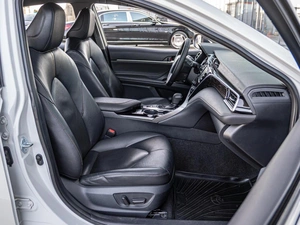 Седан Toyota Camry 2020 года, 2970000 рублей, Краснодар