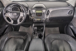 Внедорожник Hyundai Tucson 2009 года, 1079000 рублей, Томск
