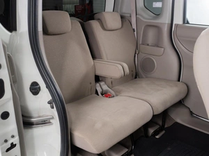 Хетчбэк Honda N-BOX 2013 года, 800000 рублей, Тюмень