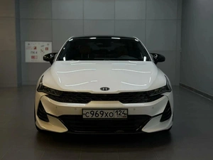 Седан Kia K5 2020 года, 2697000 рублей, Красноярск