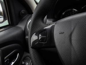 Внедорожник Renault Duster 2017 года, 1399000 рублей, Большой Сочи