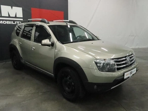 Внедорожник Renault Duster 2013 года, 995000 рублей, Курск