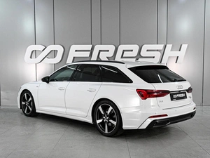 Универсал Audi A6 2019 года, 4349000 рублей, Ростов-на-Дону