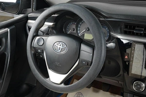Седан Toyota Corolla 2013 года, 1169000 рублей, Тюмень