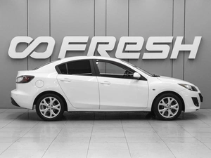 Седан Mazda 3 2011 года, 870000 рублей, Ростов-на-Дону
