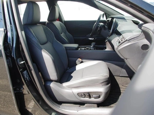 Внедорожник Lexus RX 2025 года, 7990000 рублей, Владимир