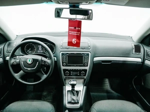 Лифтбек Skoda Octavia 2012 года, 879000 рублей, Красноярск