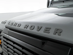 Внедорожник Land Rover Defender 2013 года, 3699077 рублей, Москва