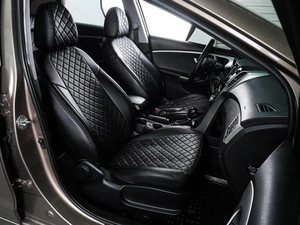 Универсал Hyundai i30 2012 года, 1098000 рублей, Воронеж