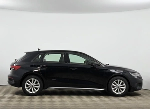 Хетчбэк Audi A3 2021 года, 2592900 рублей, Казань