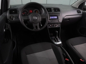 Седан Volkswagen Polo 2012 года, 749000 рублей, Воронеж