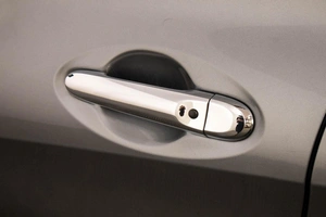 Хетчбэк Nissan Note 2017 года, 959000 рублей, Барнаул
