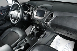 Внедорожник Hyundai ix35 2014 года, 1359000 рублей, Тюмень