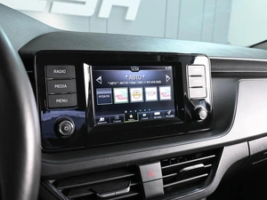 Лифтбек Skoda Rapid 2022 года, 1749000 рублей, Ростов-на-Дону