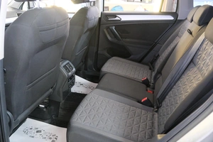Внедорожник Volkswagen Tiguan 2021 года, 2899000 рублей, Омск