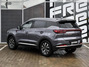 Внедорожник Chery Tiggo 7 Pro Max 2024 года, 2180000 рублей, Краснодар