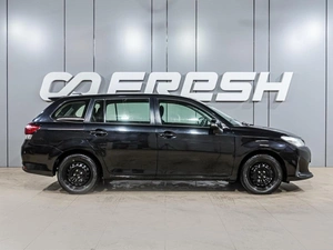 Универсал Toyota Corolla Fielder 2018 года, 1379000 рублей, Воронеж