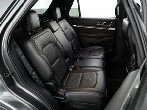 Внедорожник Ford Explorer 2018 года, 3098444 рублей, Москва