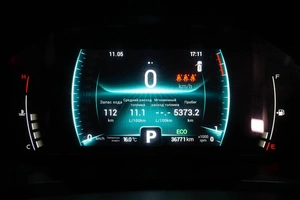 Внедорожник Chery Tiggo 7 Pro 2021 года, 1839000 рублей, Петрозаводск