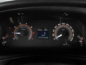 Внедорожник ВАЗ (LADA) Niva Travel 2024 года, 1269000 рублей, Ростов-на-Дону