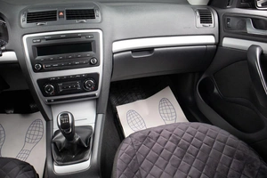 Лифтбек Skoda Octavia 2012 года, 759000 рублей, Оренбург