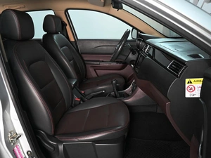 Внедорожник Lifan Myway 2018 года, 1190000 рублей, Аксай