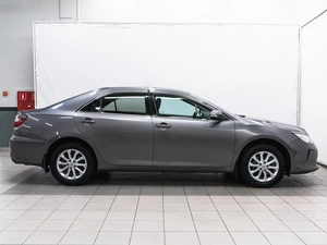 Седан Toyota Camry 2015 года, 1612000 рублей, Красноярск