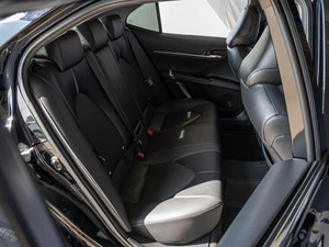 Седан Toyota Camry 2021 года, 2860000 рублей, Краснодар