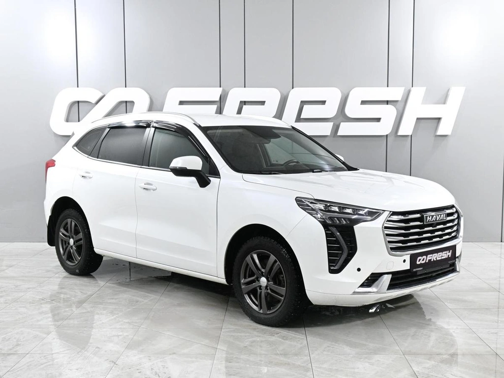 Внедорожник Haval Jolion 2023 года, 1829000 рублей, Аксай