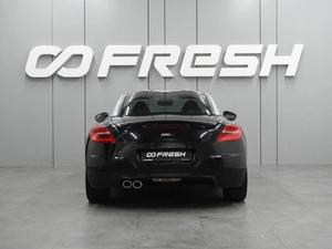 Купе Peugeot RCZ 2010 года, 1234000 рублей, Воронеж