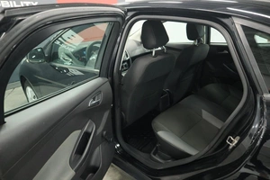 Седан Ford Focus 2012 года, 840000 рублей, Курск