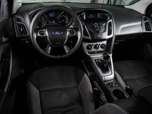 Универсал Ford Focus 2013 года, 689000 рублей, Воронеж
