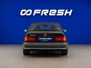 Кабриолет Mercedes-benz SL-класс 1990 года, 4799000 рублей, Москва