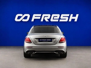 Седан Mercedes-benz E-класс 2016 года, 2845023 рублей, Москва