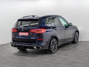Внедорожник BMW X5 2019 года, 5970000 рублей, Красноярск