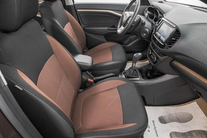 Универсал ВАЗ (LADA) Vesta 2021 года, 1149000 рублей, Барнаул
