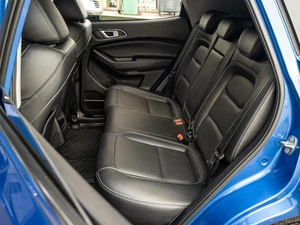 Внедорожник Chery Tiggo 4 2019 года, 1265000 рублей, Краснодар
