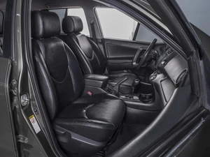 Внедорожник Toyota RAV4 2012 года, 1440000 рублей, Ростов-на-Дону