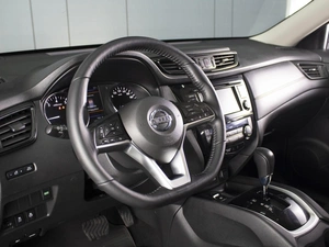 Внедорожник Nissan X-Trail 2021 года, 1975000 рублей, Омск