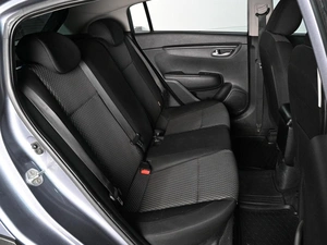 Хетчбэк Kia Rio X-Line 2017 года, 1399000 рублей, Аксай