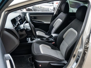 Хетчбэк Kia Ceed 2013 года, 1220000 рублей, Краснодар