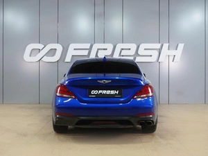 Седан Genesis G70 2019 года, 2300000 рублей, Воронеж